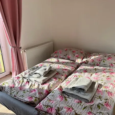 Chaloupka Hluboka - Family Holidays In South Bohemia *