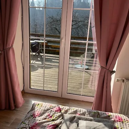 Chaloupka Hluboka - Family Holidays In South Bohemia 度假居 *