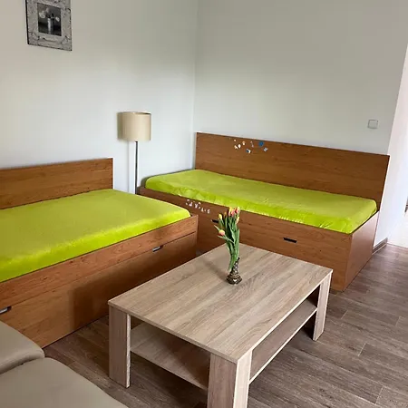 度假居 Chaloupka Hluboka - Family Holidays In South Bohemia Hluboká nad Vltavou